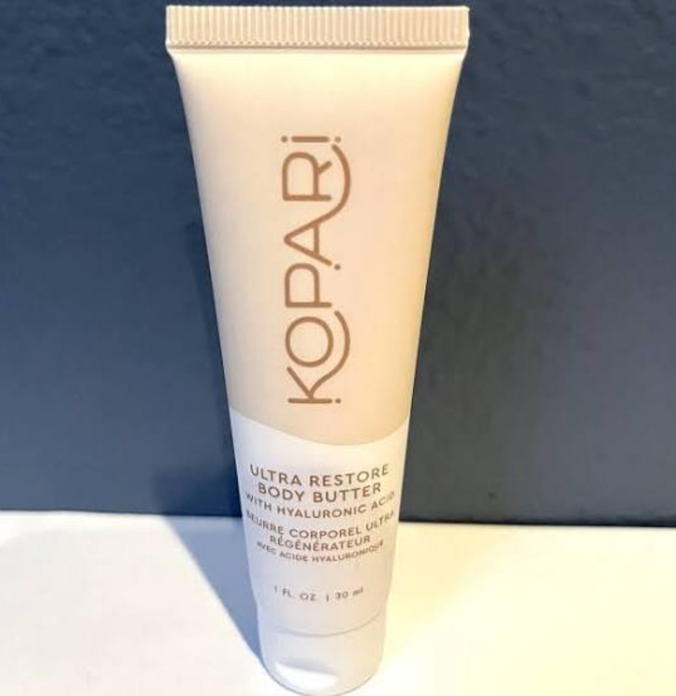$10🌟 KOPARI Ultra Restore Body Butter